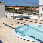 Apartmán Sunrise T2 - By Smarthomes *