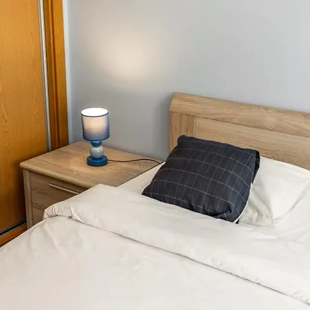 Sunrise T2 - By Smarthomes Διαμέρισμα Sao Martinho do Porto