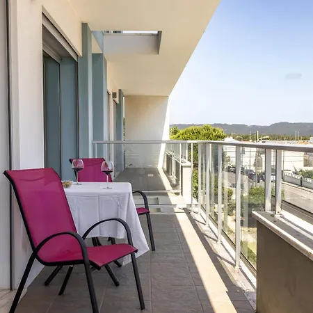 Sunrise T2 - By Smarthomes * Sao Martinho do Porto