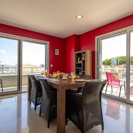 Sunrise T2 - By Smarthomes * Sao Martinho do Porto
