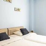 דירה Sunrise T2 - By Smarthomes *