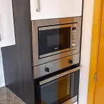 דירה Sunrise T2 - By Smarthomes סאו מרטיניו דו פורטו