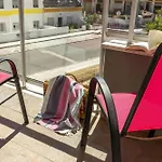 Sunrise T2 - By Smarthomes דירה *