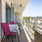 Sunrise T2 - By Smarthomes * סאו מרטיניו דו פורטו