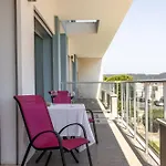 Sunrise T2 - By Smarthomes