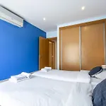 דירה Sunrise T2 - By Smarthomes *