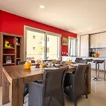 דירה Sunrise T2 - By Smarthomes *