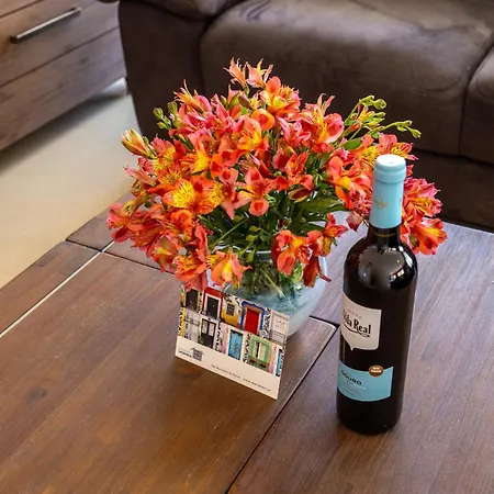 Lejlighed Sunrise T2 - By Smarthomes São Martinho do Porto