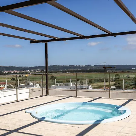 Lejlighed Sunrise T2 - By Smarthomes *