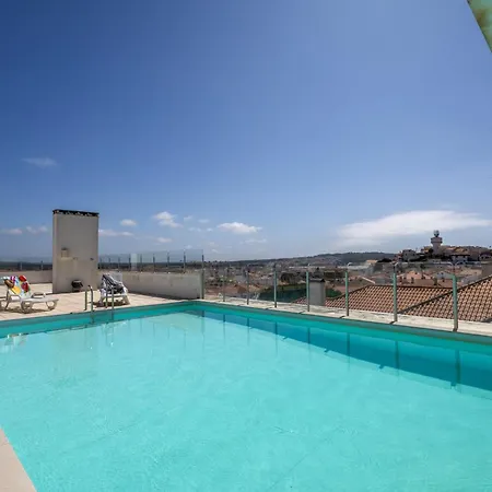 Sunrise T2 - By Smarthomes * São Martinho do Porto