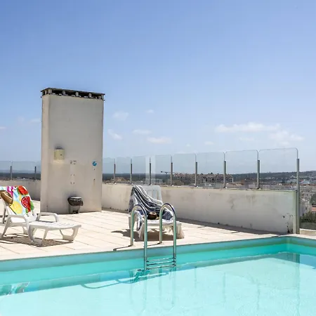 Lejlighed Sunrise T2 - By Smarthomes