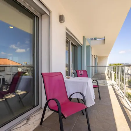 Sunrise T2 - By Smarthomes *