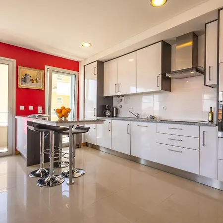 Apartment Sunrise - Com Vista A *