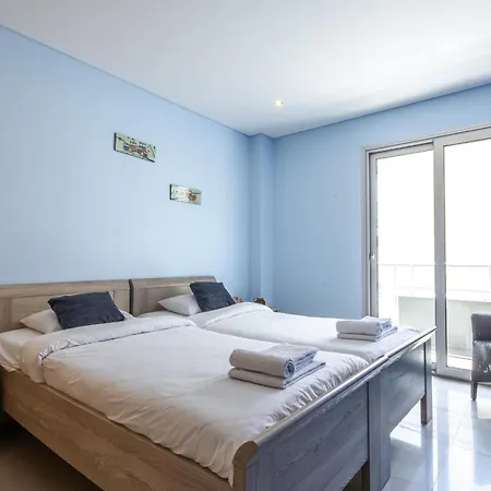 Sunrise T2 - By Smarthomes São Martinho do Porto