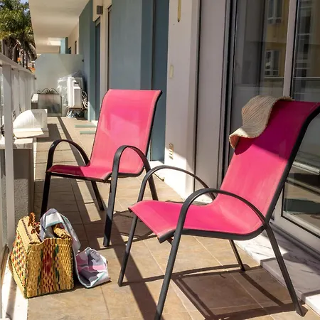 Sunrise T2 - By Smarthomes São Martinho do Porto