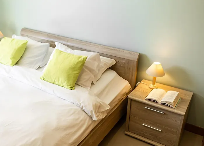 Sunrise T2 - By Smarthomes Apartamento