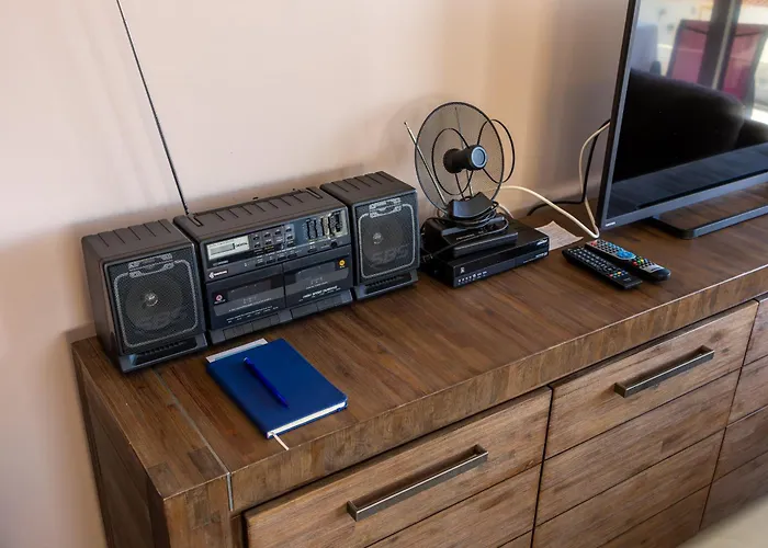 Sunrise T2 - By Smarthomes São Martinho do Porto