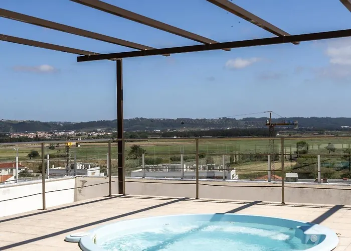 Apartamento Sunrise T2 - By Smarthomes *