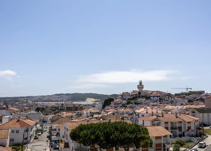 Sunrise T2 - By Smarthomes