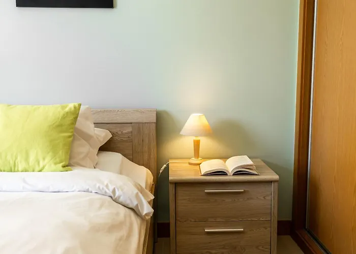 Sunrise T2 - By Smarthomes Apartamento São Martinho do Porto