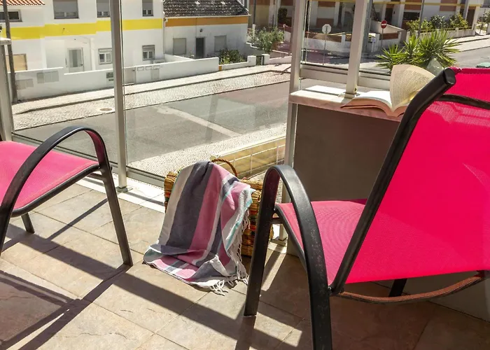 Sunrise T2 - By Smarthomes Apartamento *