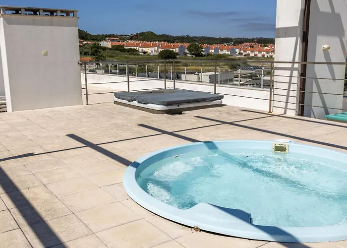 Apartamento Sunrise T2 - By Smarthomes *