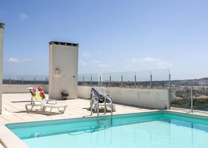 Apartamento Sunrise T2 - By Smarthomes