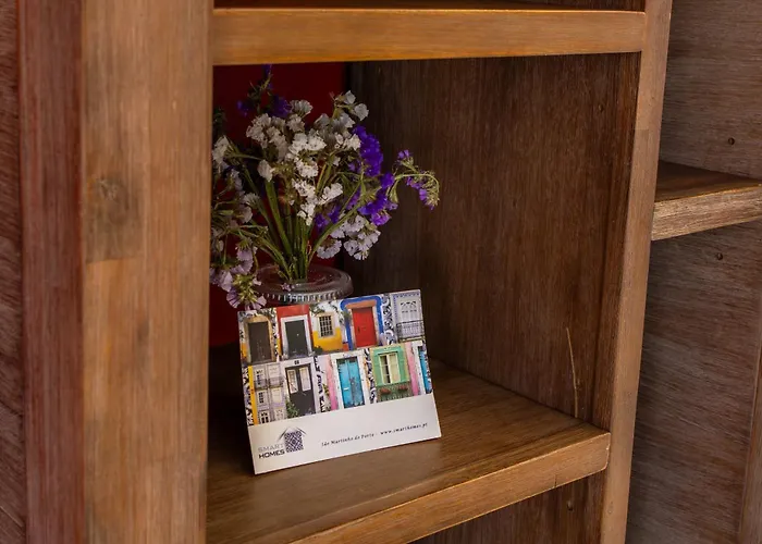 Sunrise T2 - By Smarthomes * São Martinho do Porto