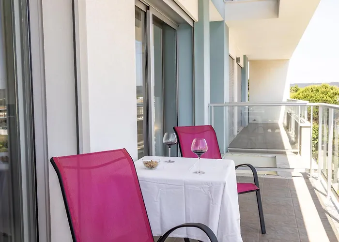 Apartamento Sunrise T2 - By Smarthomes