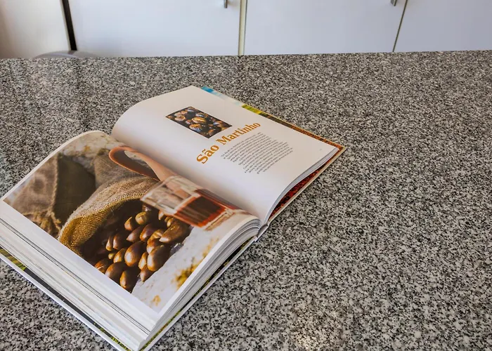 Apartamento Sunrise T2 - By Smarthomes *