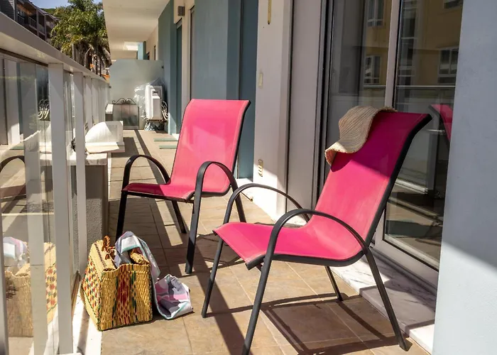 Sunrise T2 - By Smarthomes São Martinho do Porto